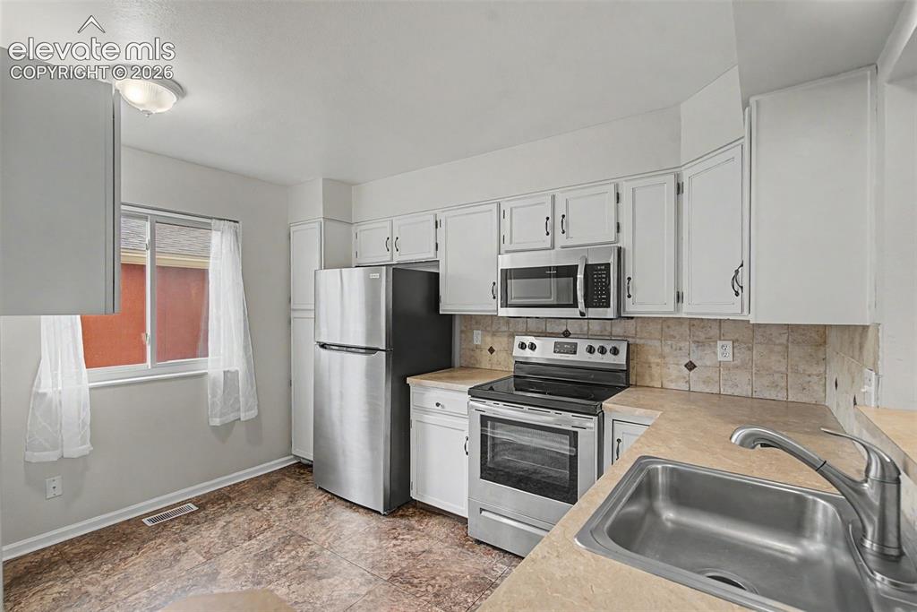 440 W Rockrimmon Boulevard Colorado Springs CO 80919