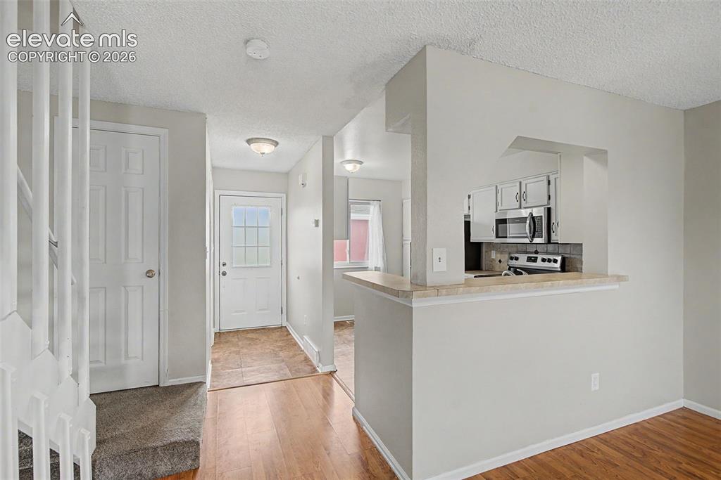 440 W Rockrimmon Boulevard Colorado Springs CO 80919