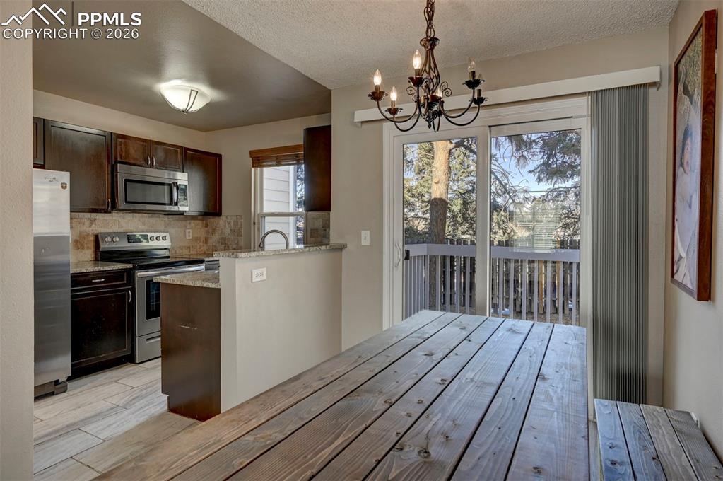 524 Shady Crest Circle Colorado Springs CO 80916