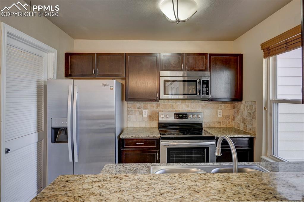 524 Shady Crest Circle Colorado Springs CO 80916