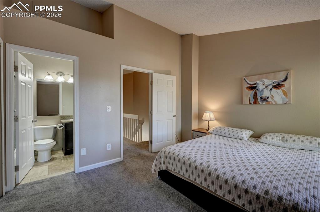 524 Shady Crest Circle Colorado Springs CO 80916