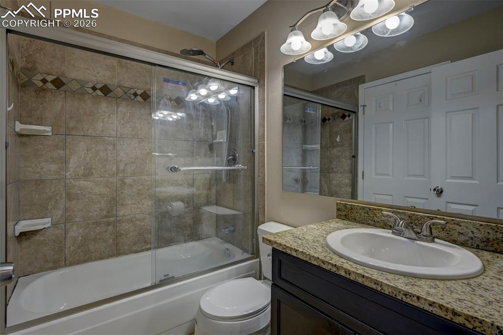 524 Shady Crest Circle Colorado Springs CO 80916