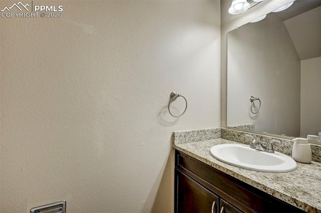 524 Shady Crest Circle Colorado Springs CO 80916
