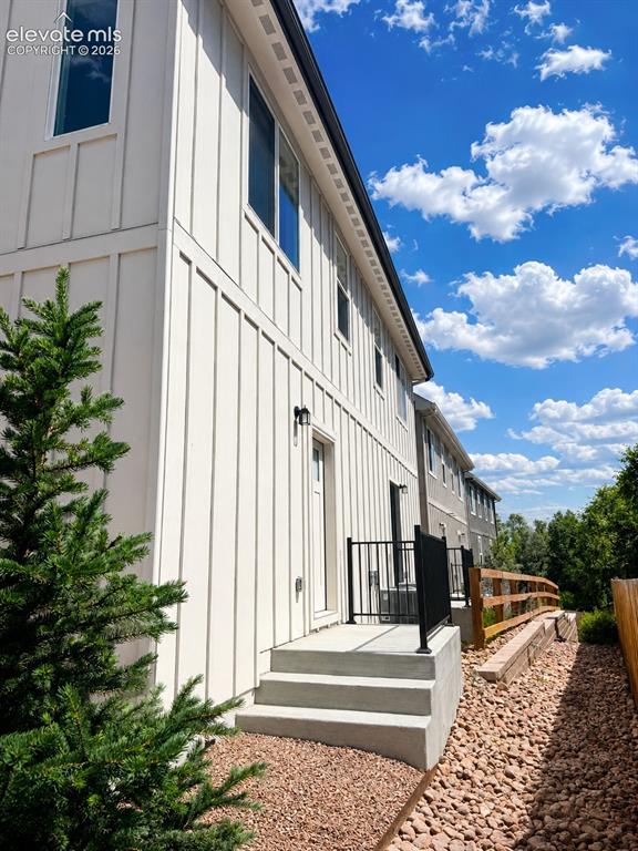 1506 Tyram Grove Colorado Springs CO 80910