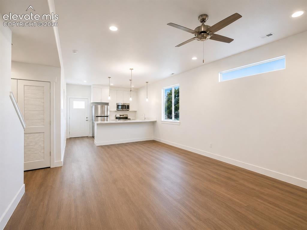 1506 Tyram Grove Colorado Springs CO 80910