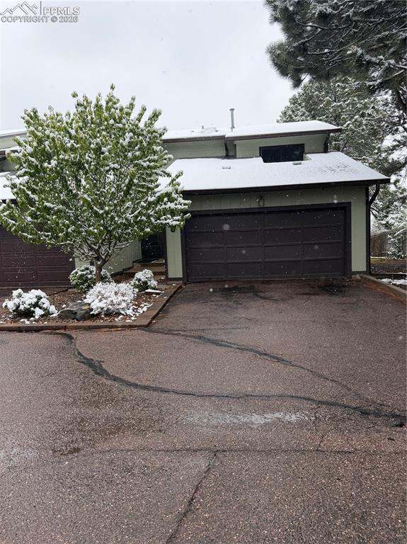 4669 Barnes Road Colorado Springs CO 80917