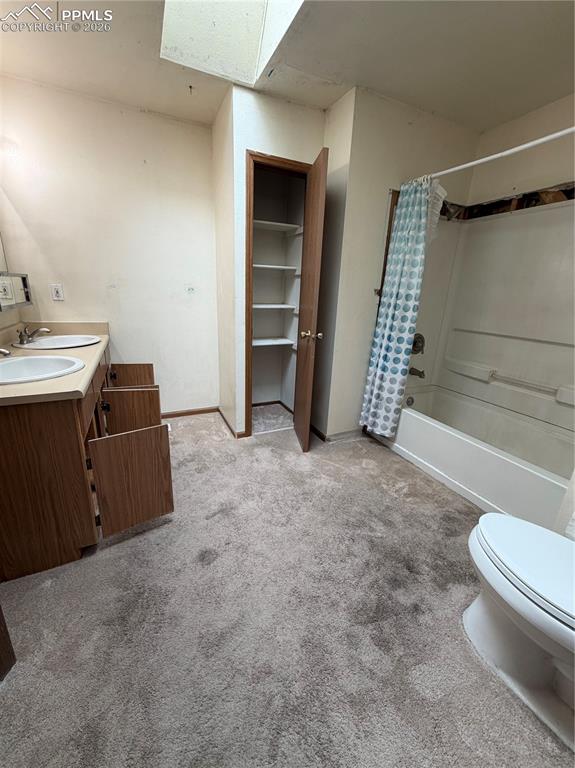 4669 Barnes Road Colorado Springs CO 80917