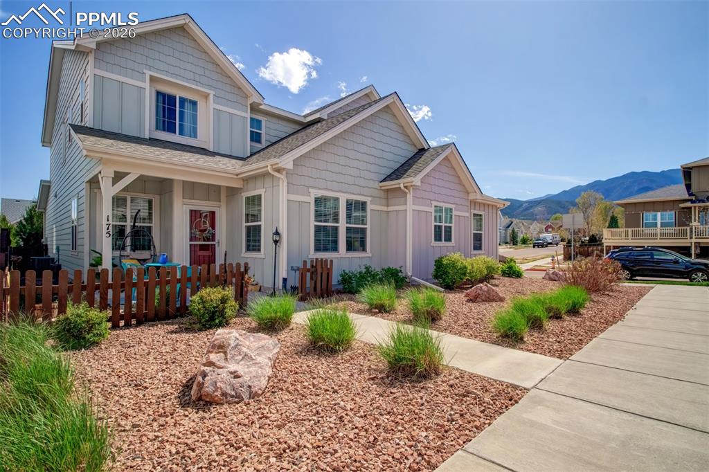 175 Mayflower Street Colorado Springs CO 80905