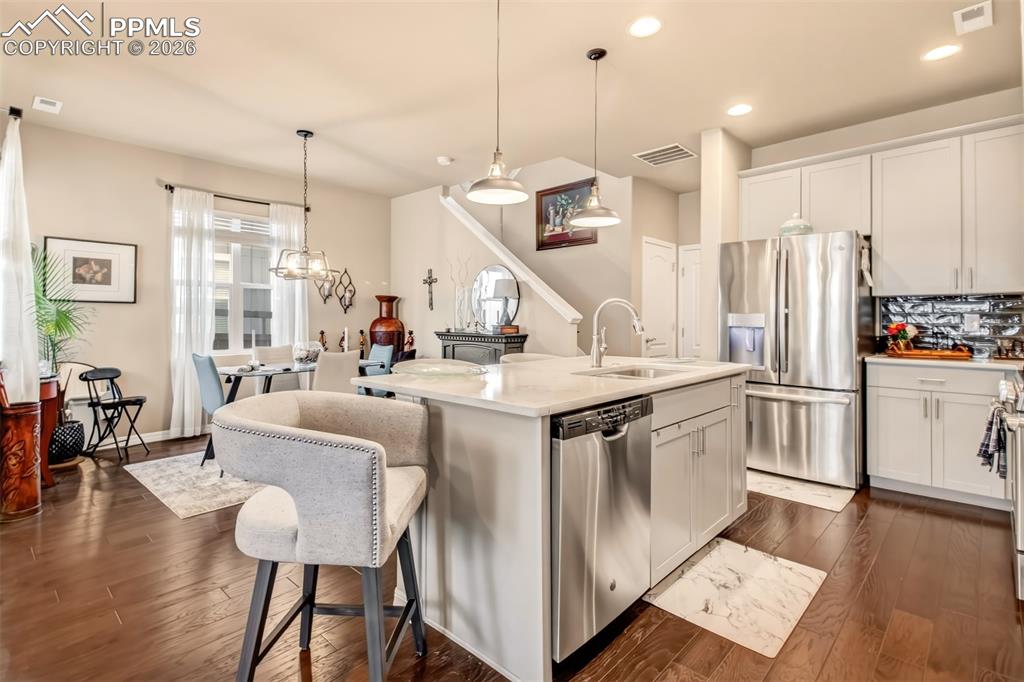175 Mayflower Street Colorado Springs CO 80905