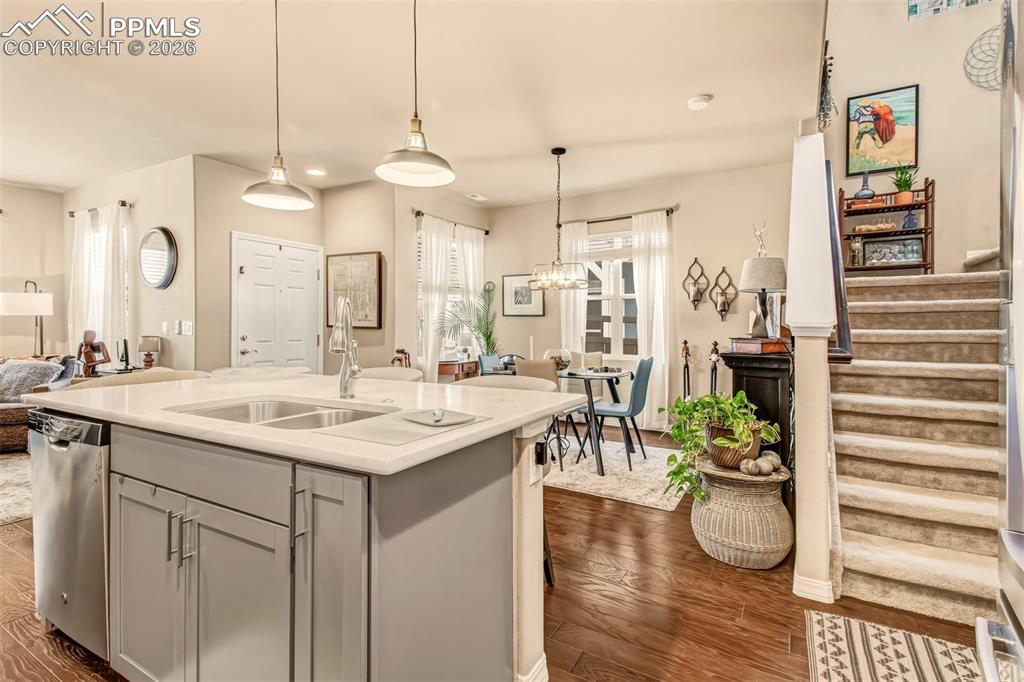 175 Mayflower Street Colorado Springs CO 80905