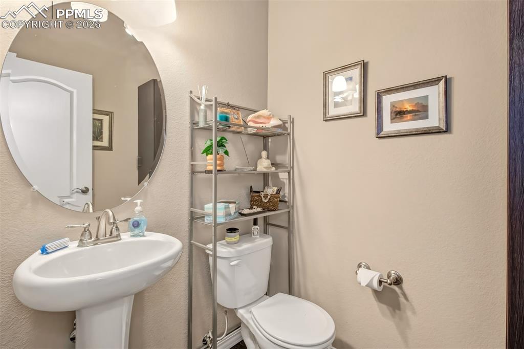 175 Mayflower Street Colorado Springs CO 80905