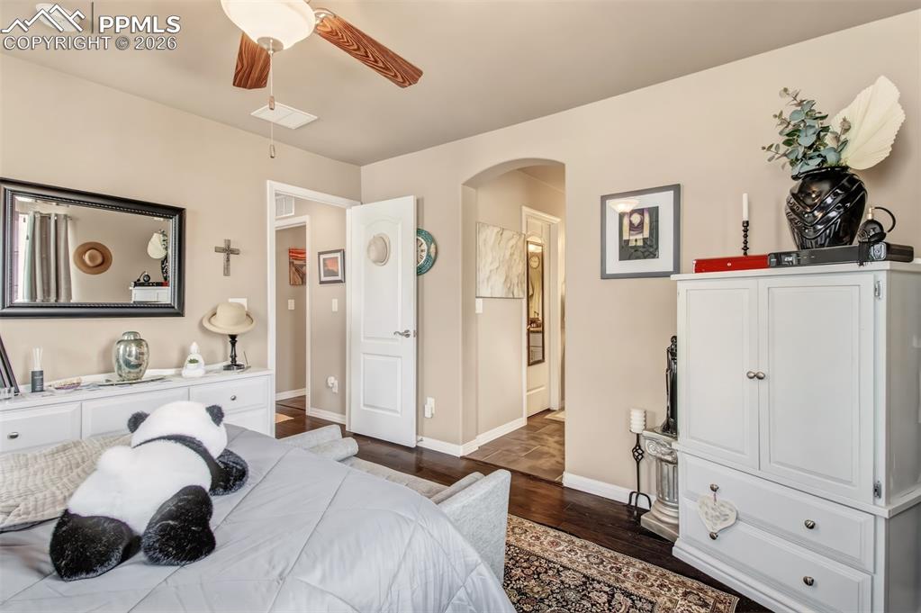175 Mayflower Street Colorado Springs CO 80905