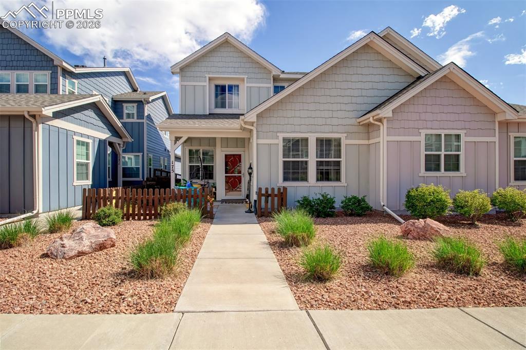 175 Mayflower Street Colorado Springs CO 80905