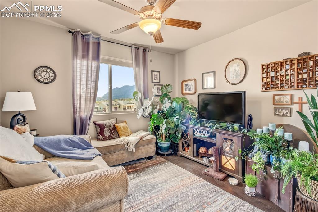 175 Mayflower Street Colorado Springs CO 80905