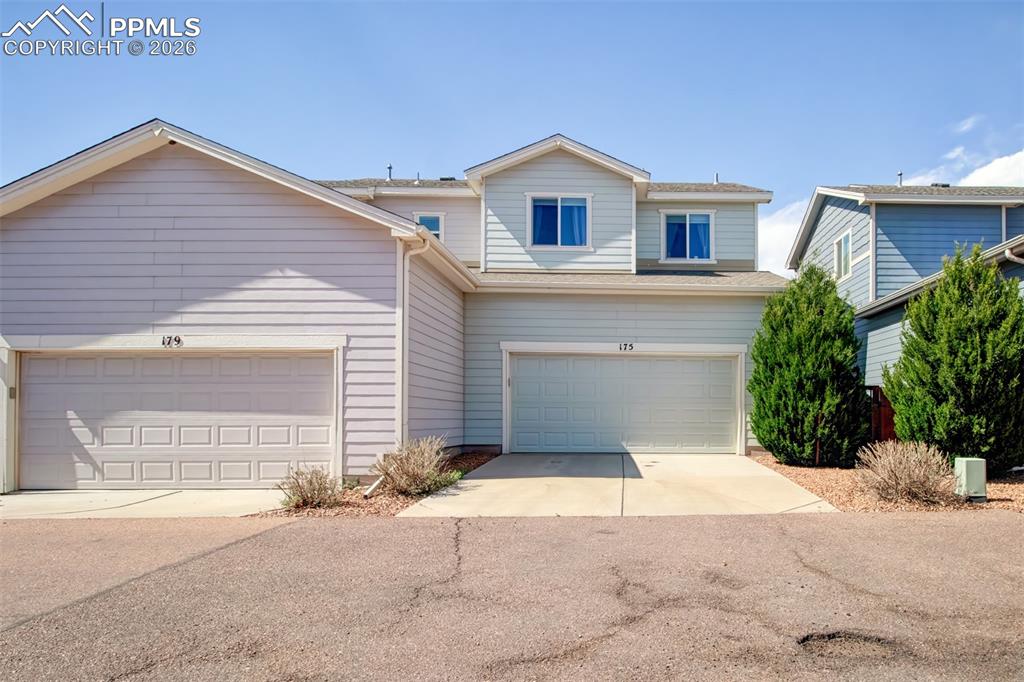 175 Mayflower Street Colorado Springs CO 80905