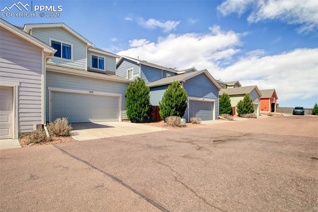 175 Mayflower Street Colorado Springs CO 80905