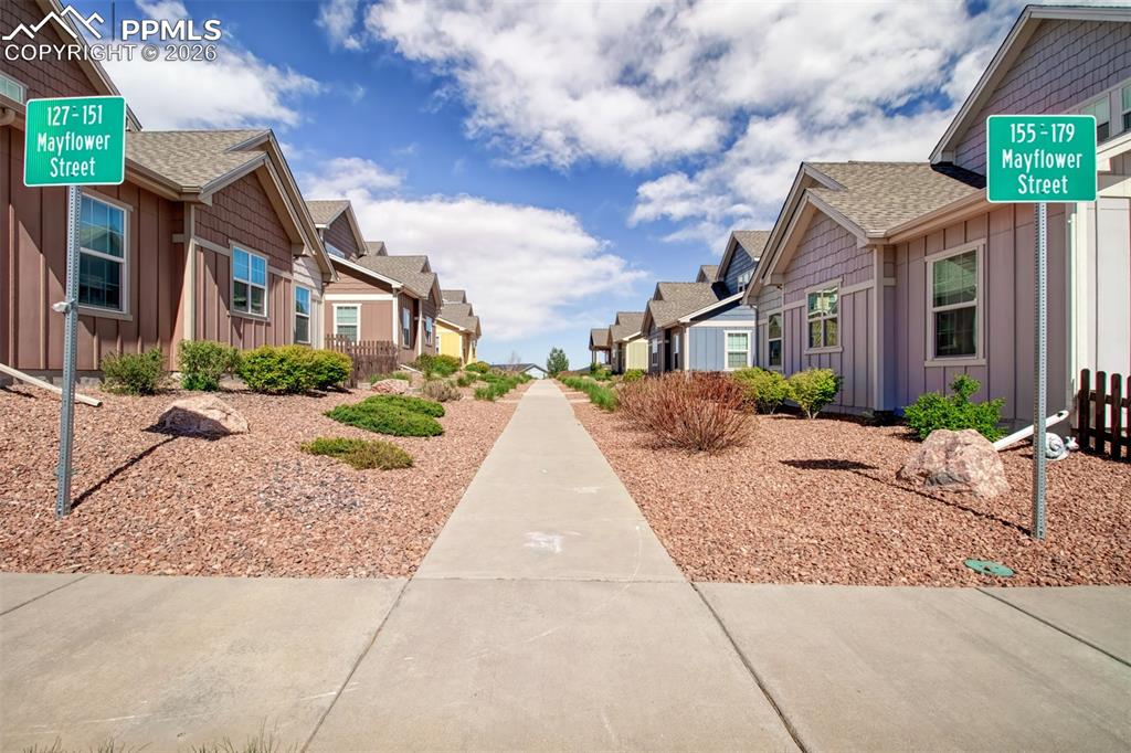 175 Mayflower Street Colorado Springs CO 80905