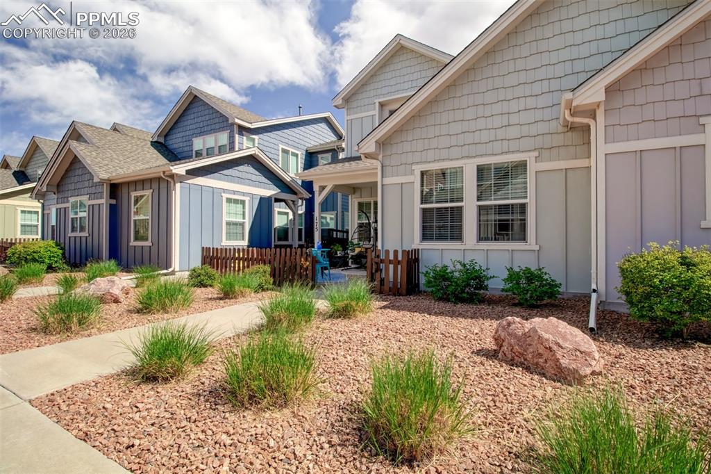 175 Mayflower Street Colorado Springs CO 80905