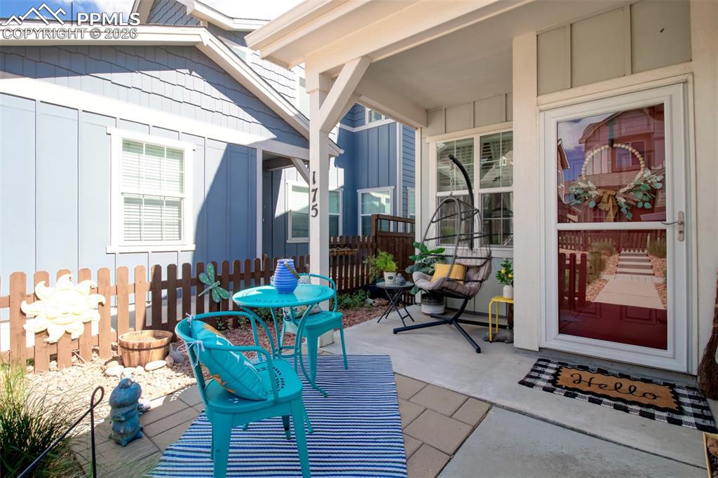 175 Mayflower Street Colorado Springs CO 80905