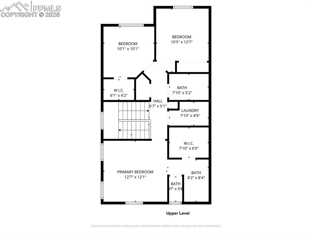 175 Mayflower Street Colorado Springs CO 80905