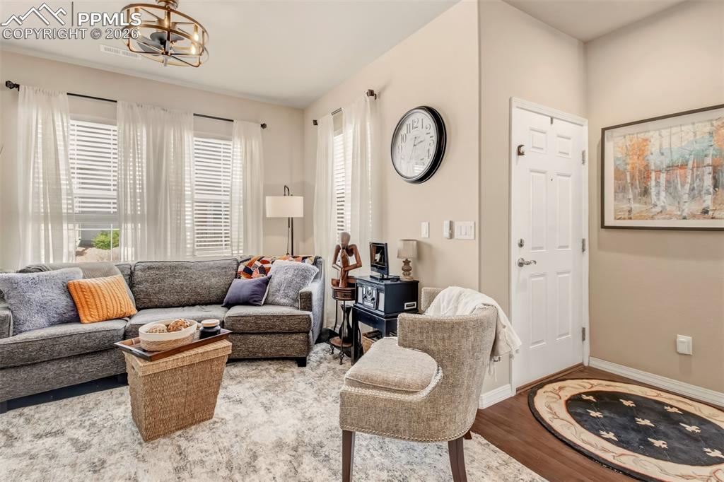 175 Mayflower Street Colorado Springs CO 80905