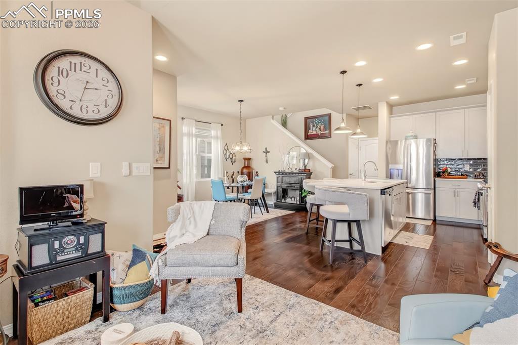 175 Mayflower Street Colorado Springs CO 80905