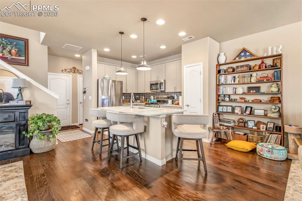 175 Mayflower Street Colorado Springs CO 80905