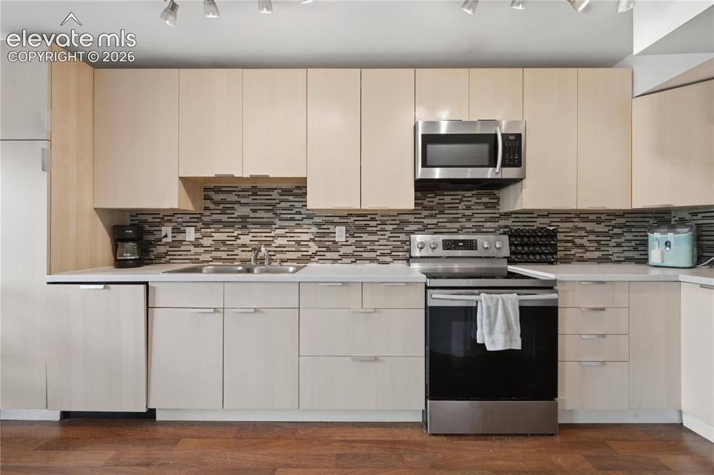 3412 Atlantic Drive Colorado Springs CO 80910