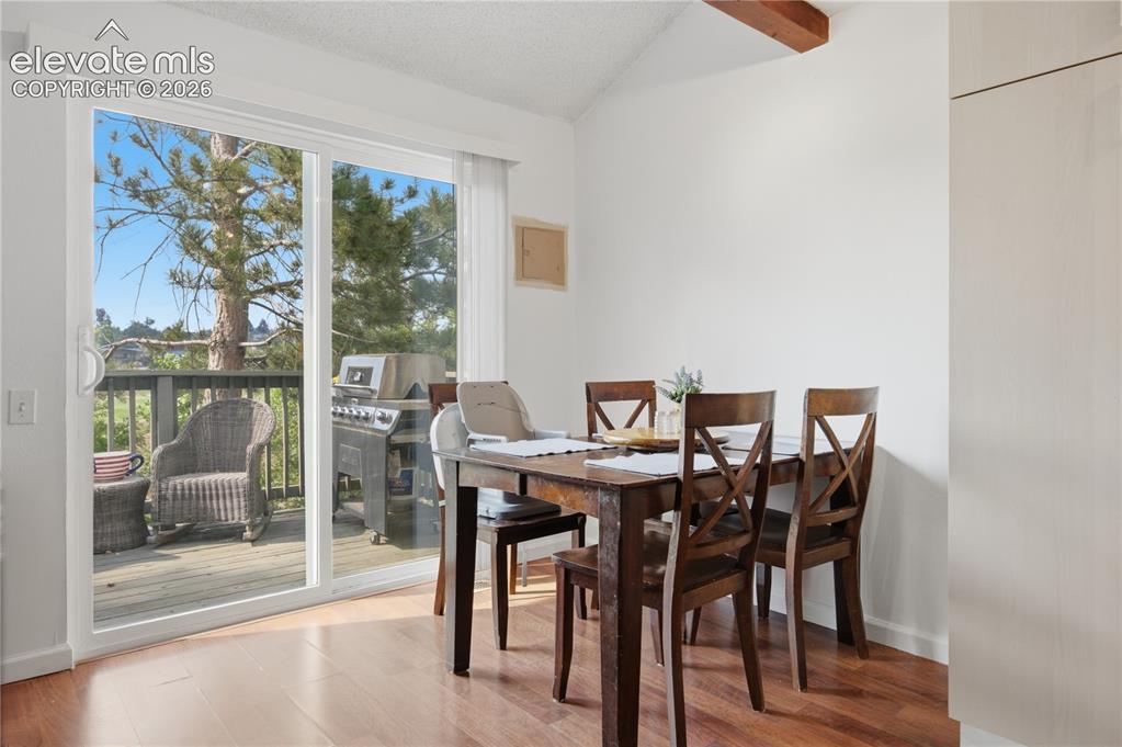 3412 Atlantic Drive Colorado Springs CO 80910