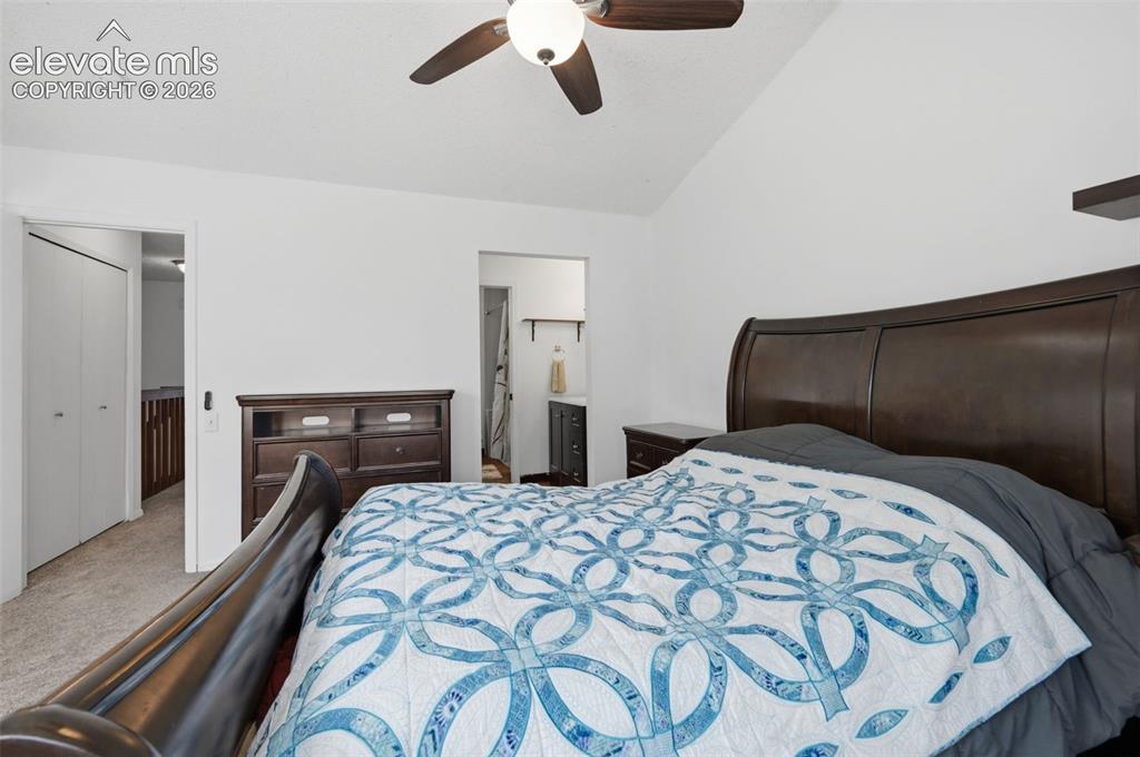 3412 Atlantic Drive Colorado Springs CO 80910