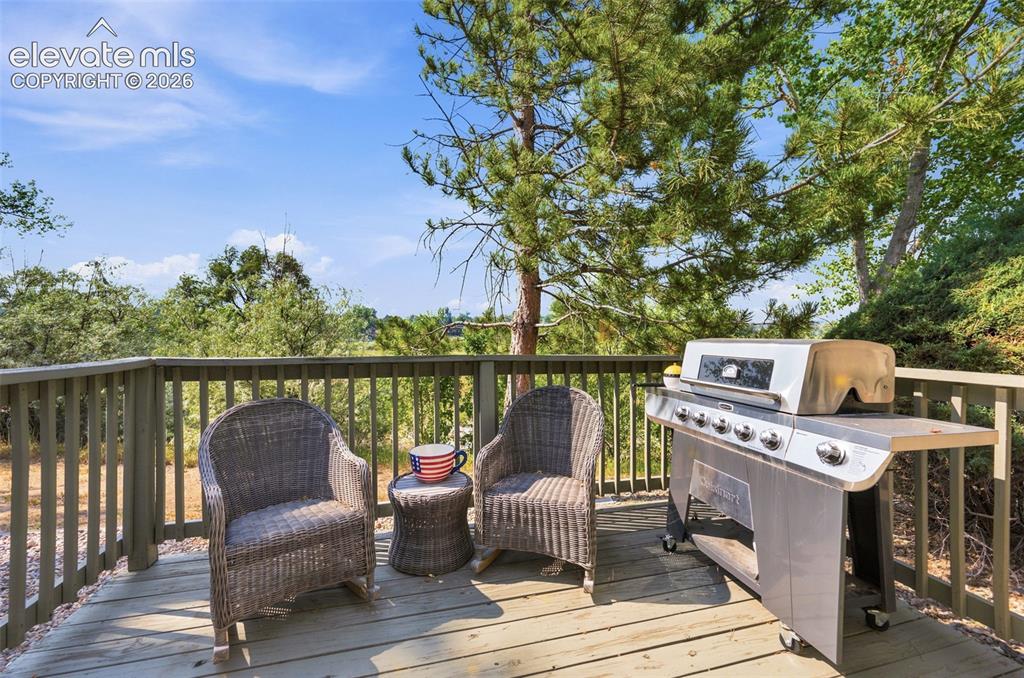 3412 Atlantic Drive Colorado Springs CO 80910