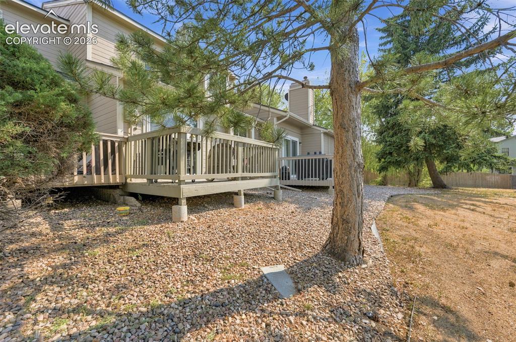 3412 Atlantic Drive Colorado Springs CO 80910