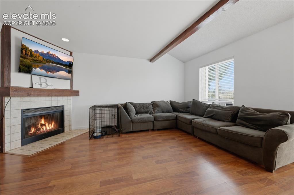 3412 Atlantic Drive Colorado Springs CO 80910