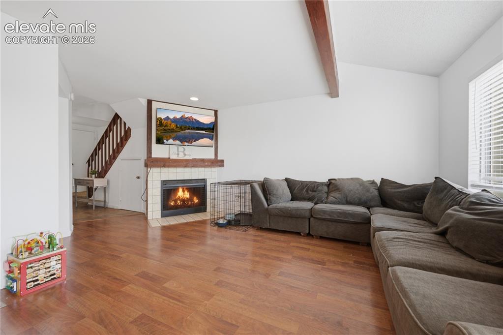 3412 Atlantic Drive Colorado Springs CO 80910