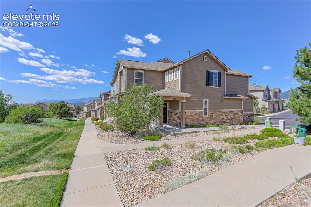 17095 Blue Mist Grove Monument CO 80132