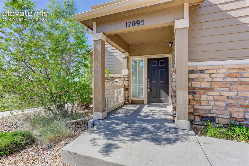 17095 Blue Mist Grove Monument CO 80132