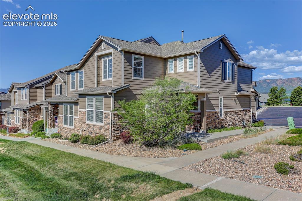 17095 Blue Mist Grove Monument CO 80132