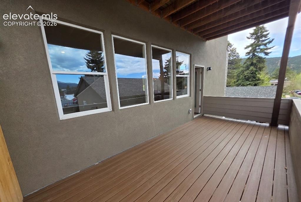 201 W Henrietta Avenue Woodland Park CO 80863