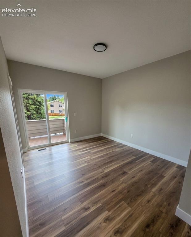 201 W Henrietta Avenue Woodland Park CO 80863