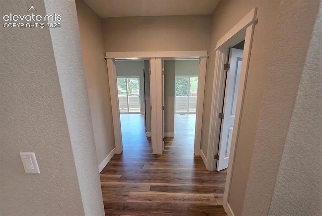201 W Henrietta Avenue Woodland Park CO 80863