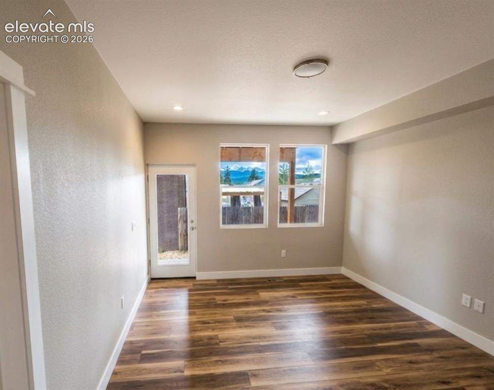201 W Henrietta Avenue Woodland Park CO 80863