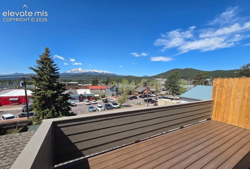 201 W Henrietta Avenue Woodland Park CO 80863