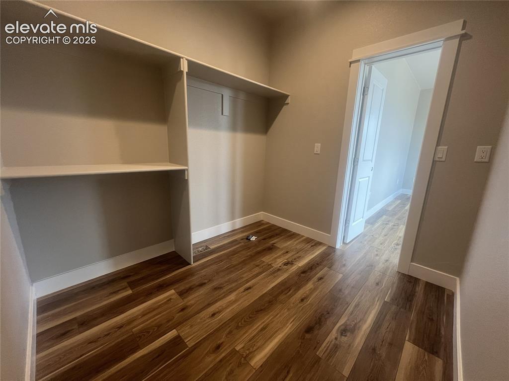 201 W Henrietta Avenue Woodland Park CO 80863