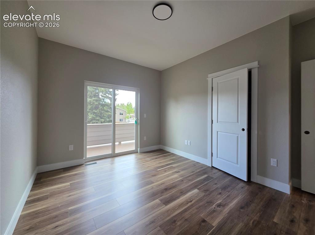 201 W Henrietta Avenue Woodland Park CO 80863