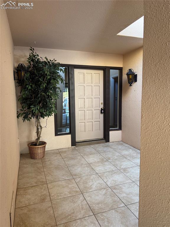 1915 Calle De Seville Colorado Springs CO 80904