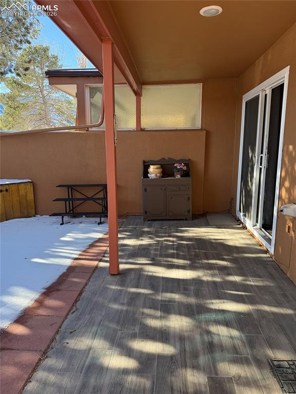 1915 Calle De Seville Colorado Springs CO 80904
