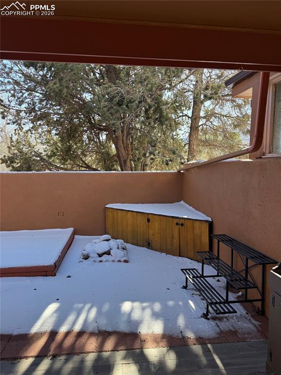 1915 Calle De Seville Colorado Springs CO 80904
