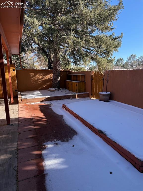 1915 Calle De Seville Colorado Springs CO 80904