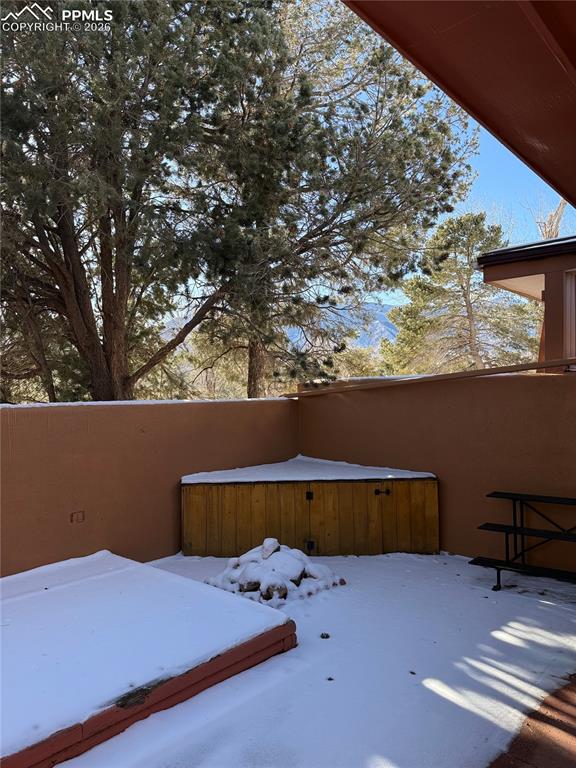 1915 Calle De Seville Colorado Springs CO 80904