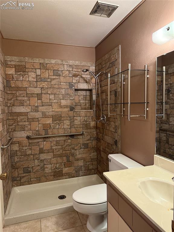 1915 Calle De Seville Colorado Springs CO 80904